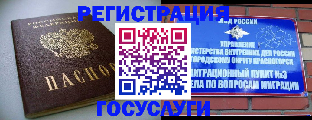 временная прописка в Звенигово
